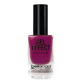 Bella Oggi nail polish Gel Effect Keratin 10 ml Dhalia 03