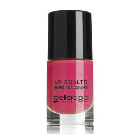 Bella Oggi Nagellack Lo Smalto 11 ml Shock Pink 89