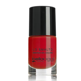 Bella Oggi Nagellack Lo Smalto 11 ml Rosso 121