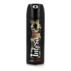 Intesa Unisex Deo TRAUM-SET 7 x 125 ml alle Intesa Deodorant