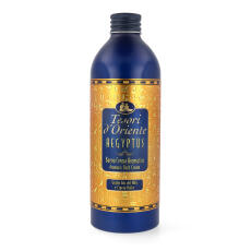 Tesori dOriente Aegyptus Pflegeset 3 teilig mit Parfum, Duschcreme &amp; Badecreme