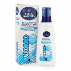 Paglieri Felce Azzurra Uomo After Shave Emulsion without alcohol 100 ml