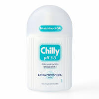 Chilly Extra Protection pH3.5 Intimseife 200 ml