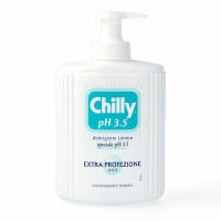 Chilly Extra Protection pH3.5 Intimseife 200 ml