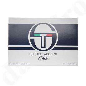 Sergio Tacchini Club Set - Eau de Toilette 100 ml + After Shave 100 ml