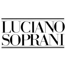 Luciano Soprani LS Man Eau de Toilette 100 ml vapo