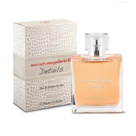 nazareno gabrielli Details Eau de Toilette for Her 100 ml