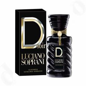 Luciano Soprani D soir Eau de Parfum woman 50 ml