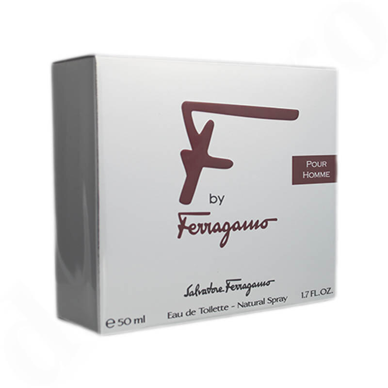 ferragamo f pour homme