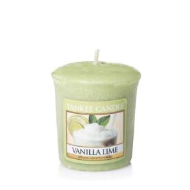Yankee Candle Vanilla Lime Votiv candles 49 g