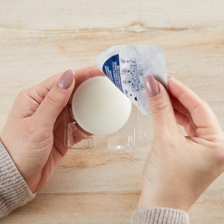 Yankee Candle Black Cherry Wax Melt Duftwachs 22 g