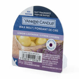 Yankee Candle Lemon Lavender Tart 22 g