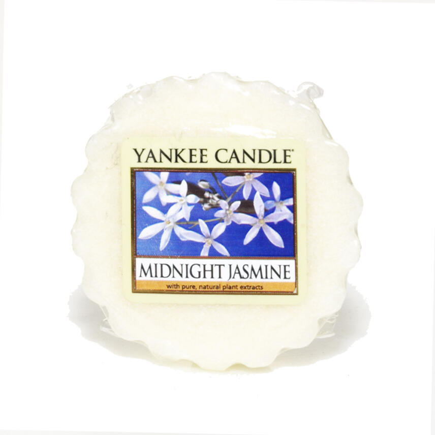 Yankee Candle Midnight Jasmine Wax Melt 22 g