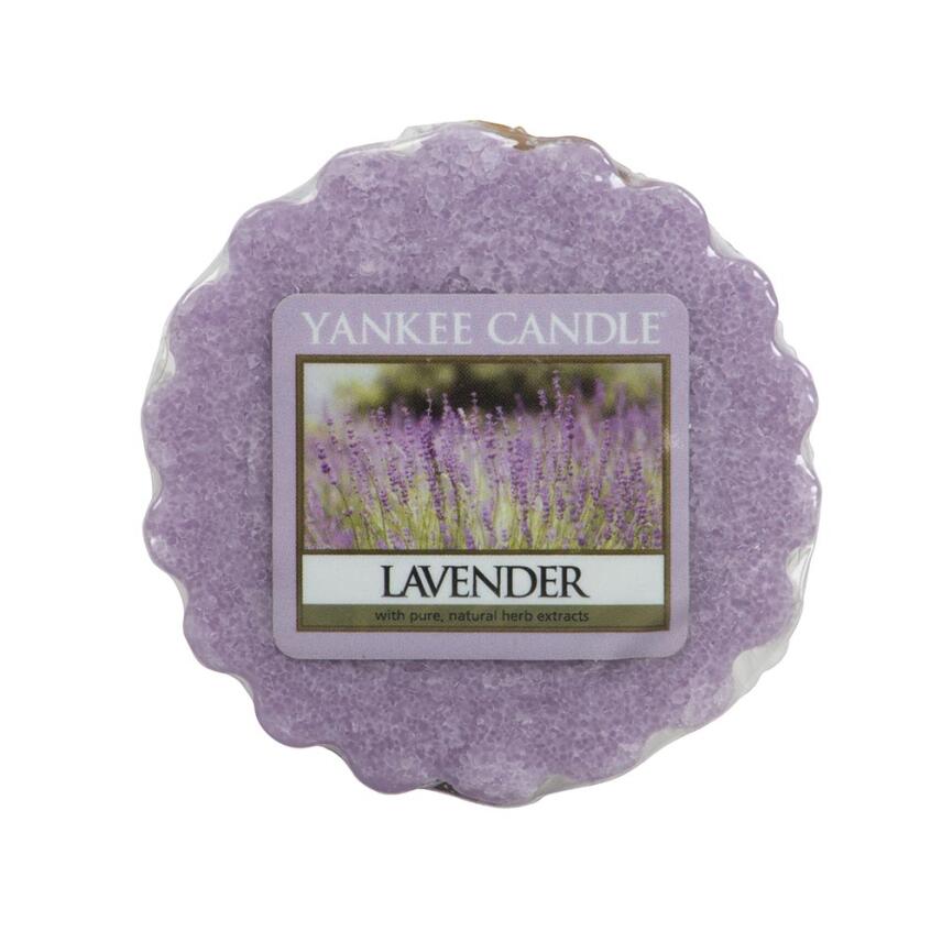 Yankee Candle Lavender Wax Melt 22 g