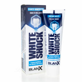 BlanX White Shock tooth cream 75 ml