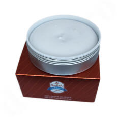 Omega Via Barberia Aquae Shaving Cream 125 ml