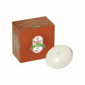 Omega Via Barberia Herbae Shaving Soap 150 g