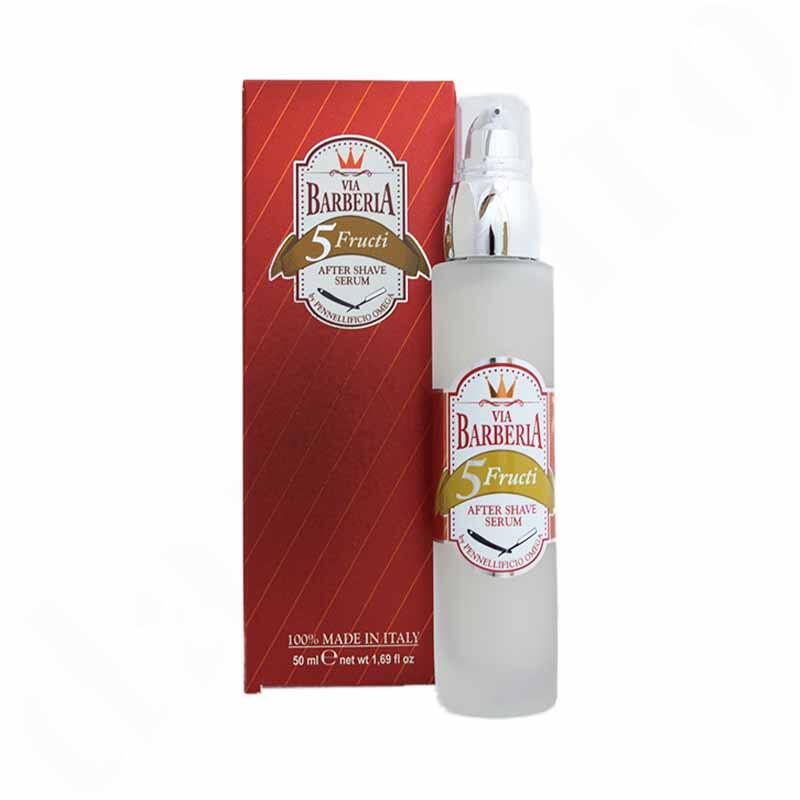 after shave serum