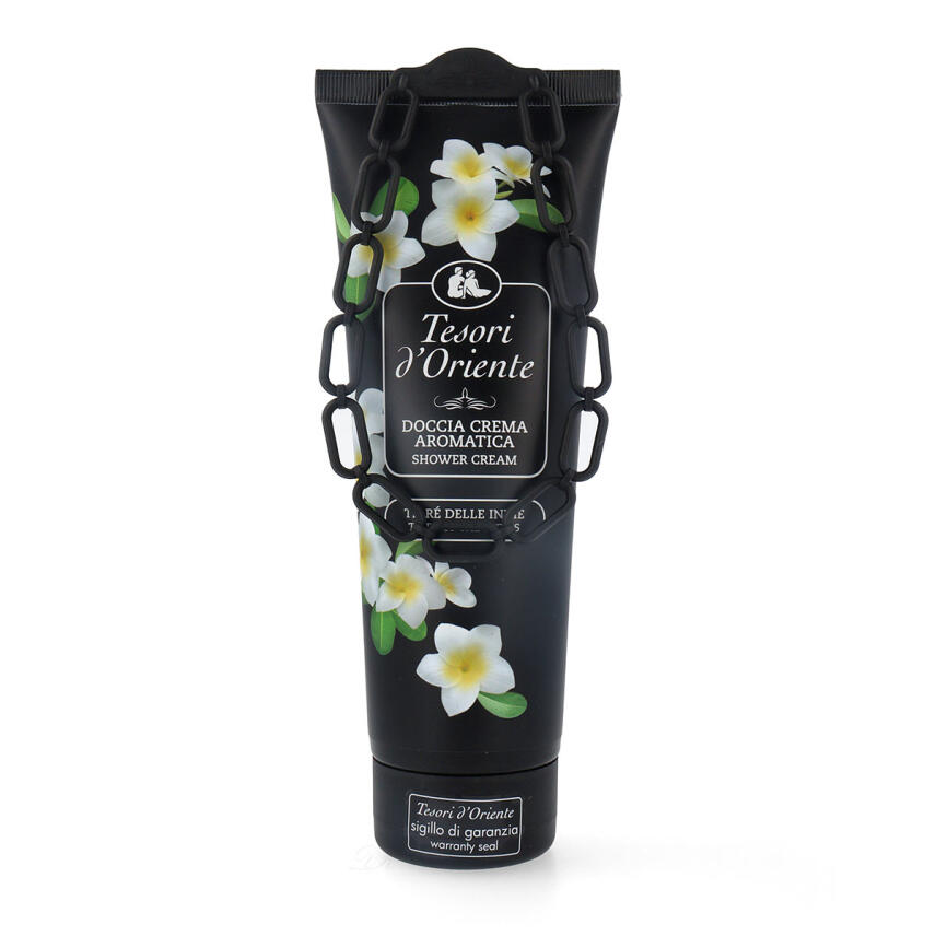 Tesori d&acute;Oriente Tiare delle Indie Duschcreme 250 ml