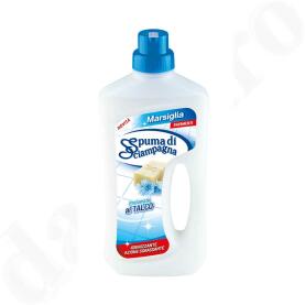 Spuma di Sciampagna Floor Cleaner Talco 750 ml