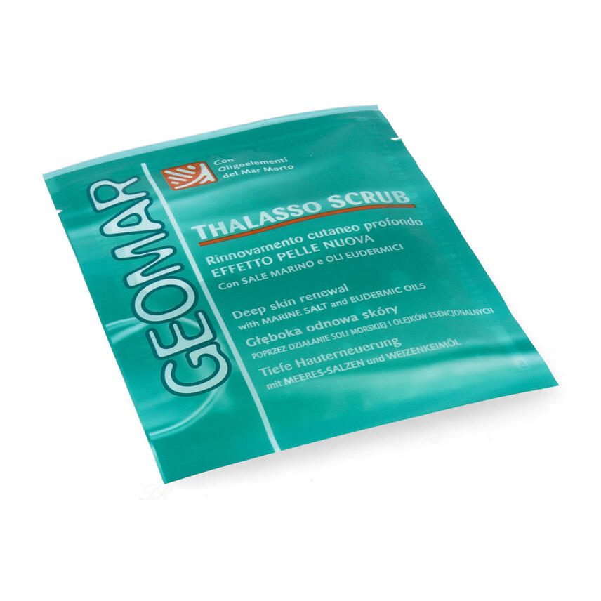 GEOMAR Thalasso Scrub Peeling 40 g SinglePack