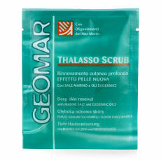 GEOMAR Thalasso Scrub Peeling 40 g SinglePack