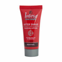 intesa pour Homme After Shave GLACIAL LOTION 30 ml MINI - travel edition
