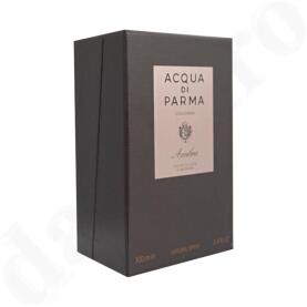 Acqua di Parma Colonia Ambra Eau de Cologne Concentree spray 100 ml