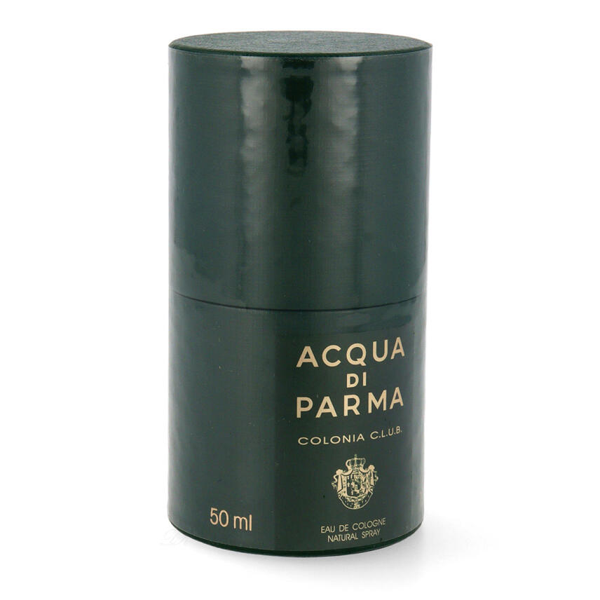 Acqua di Parma Colonia C.L.U.B. Eau de Cologne Spray 50 ml