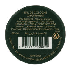 Acqua di Parma Colonia C.L.U.B. Eau de Cologne Spray 50 ml