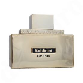 Baldinini Or Pur Parfum Extrait woman 75 ml