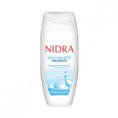 Nidra Duschmilch Idratante mit Milchproteinen...