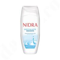 Nidra Duschmilch Idratante mit Milchproteinen feuchtigkeits-spendend 250 ml