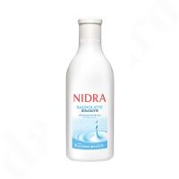 Nidra Bademilch Idratante mit Milchproteinen feuchtigkeits-spendend 750 ml