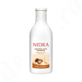 Nidra bath milk with argan oil 750 ml