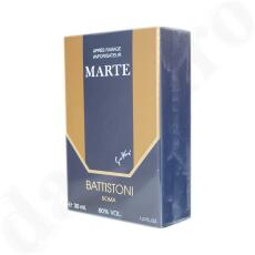 Battistoni Marte After Shave 30 ml