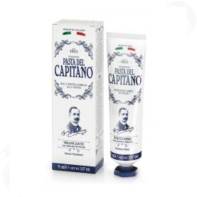 Pasta del Capitano Premium Collection Edition Recipe 1905 Whitening toothpaste 75ml