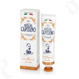 Pasta del Capitano Premium Collection Edition Recipe 1905...