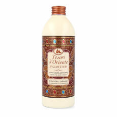 tesori d&acute;Oriente Byzantium Set Eau de Toilette + shower cream + Bath cream