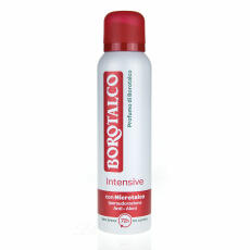 BOROTALCO ROBERTS Intensive Deodorant with Micro-talc 150 ml