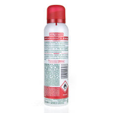 BOROTALCO ROBERTS Intensive Deodorant with Micro-talc 150 ml