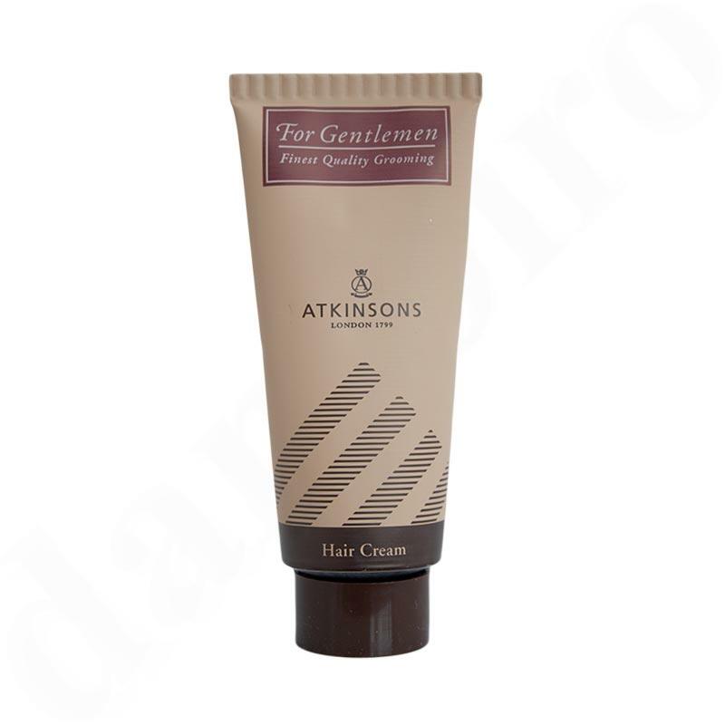 Atkinsons For Gentleman Hair Cream 100 ml Haarcreme