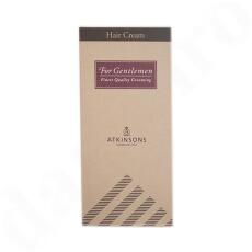 Atkinsons For Gentleman Hair Cream 100 ml Haarcreme