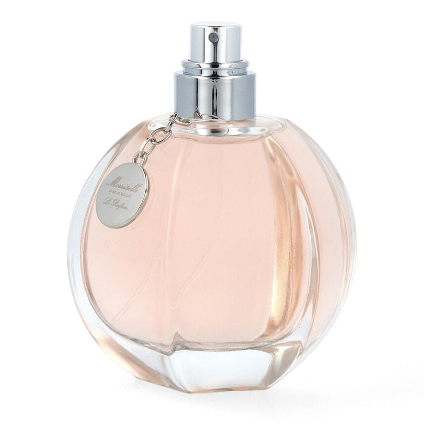 Morriselle pour elle - Le Parfum - Eau de Toilette 100 ml vapo