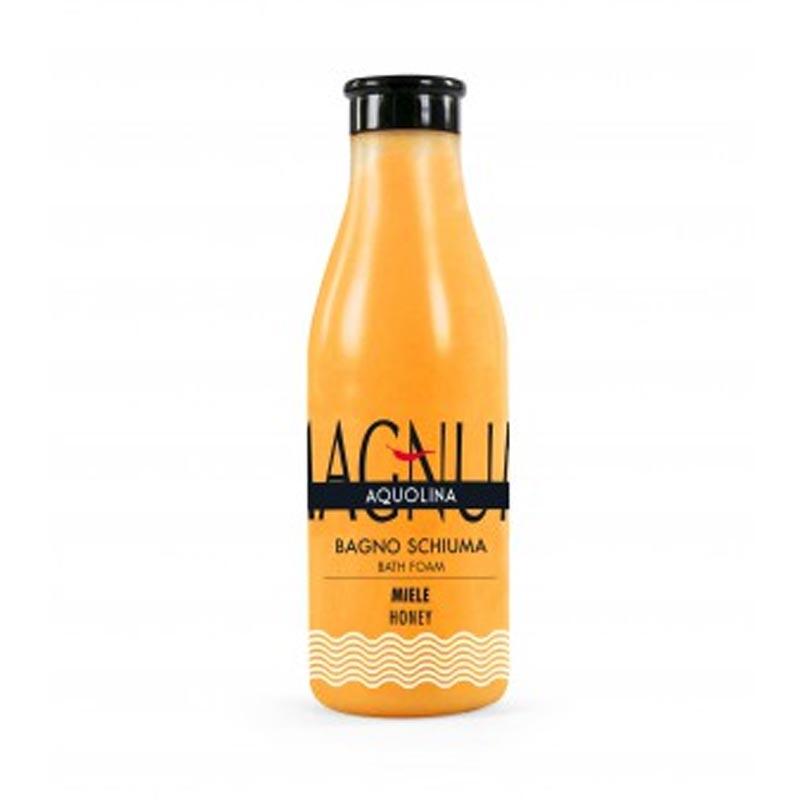 Aquolina Badeschaum Honig 500 ml Magnum