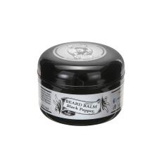 Solomons Beard Balm Black Pepper - Bart Balsam schwarzer...