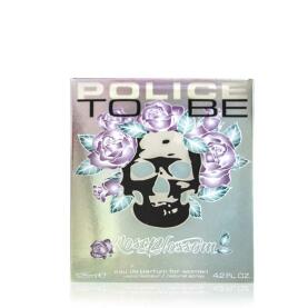 Police To Be Rose Blossom Eau de Parfum spray 125 ml