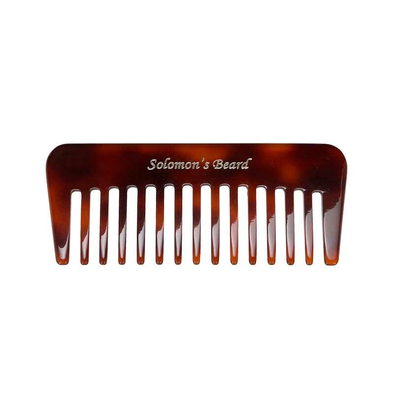 Solomons Beard Comb