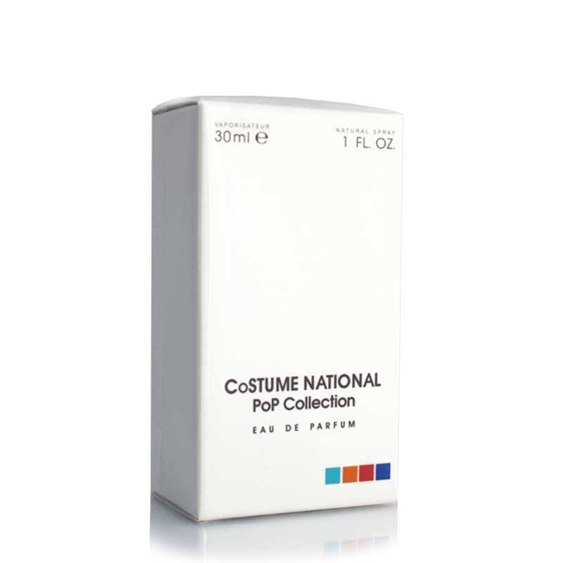 Costume National Pop Collection Eau de Parfum 30 ml vapo