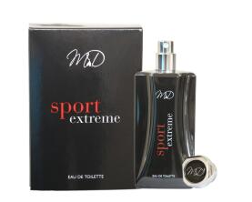 MD Sport Extreme pour Homme Eau de Toilette Spray 100 ml